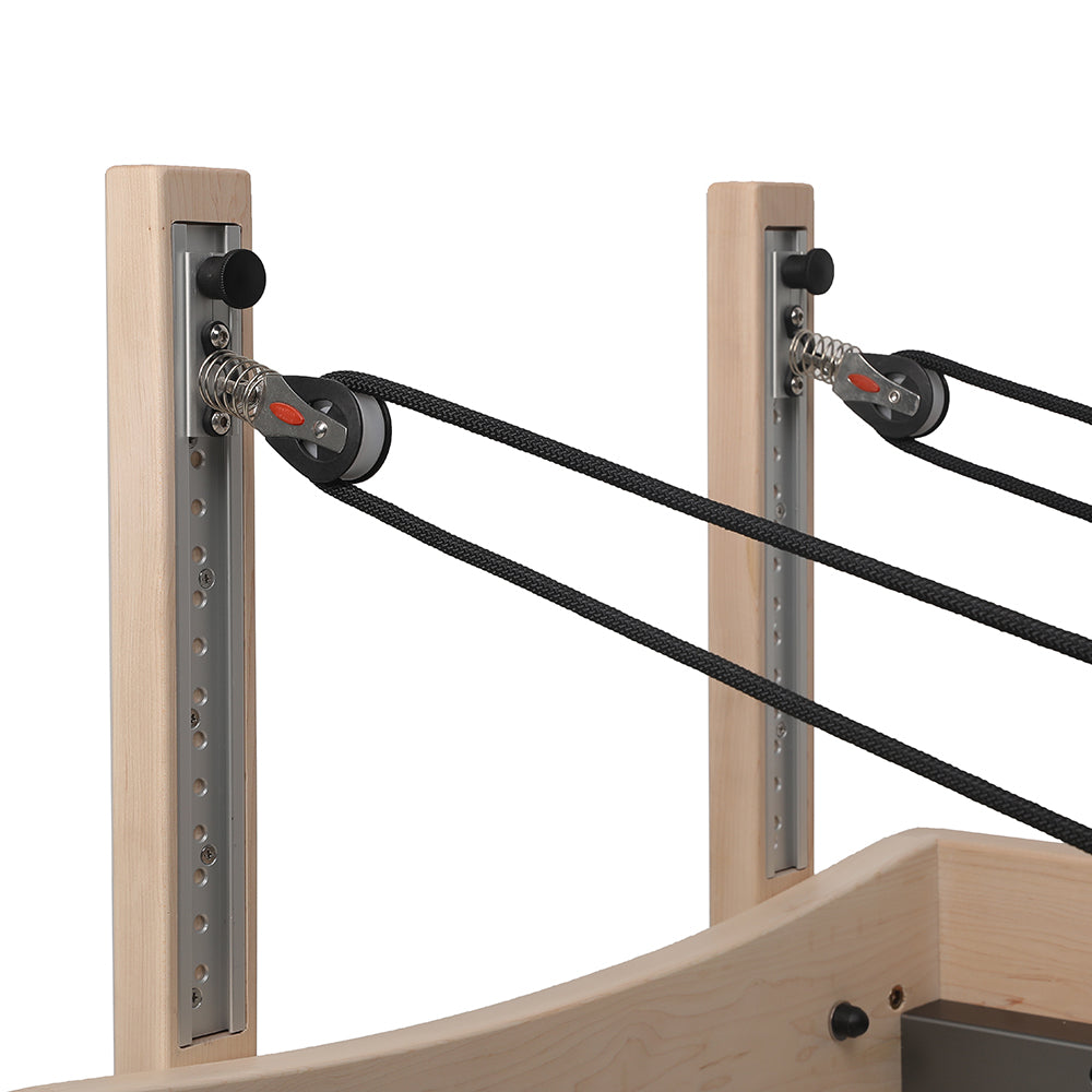 INIKO Pilates Reformer