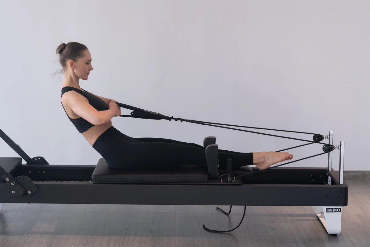 INIKO Pilates Reformer ProII