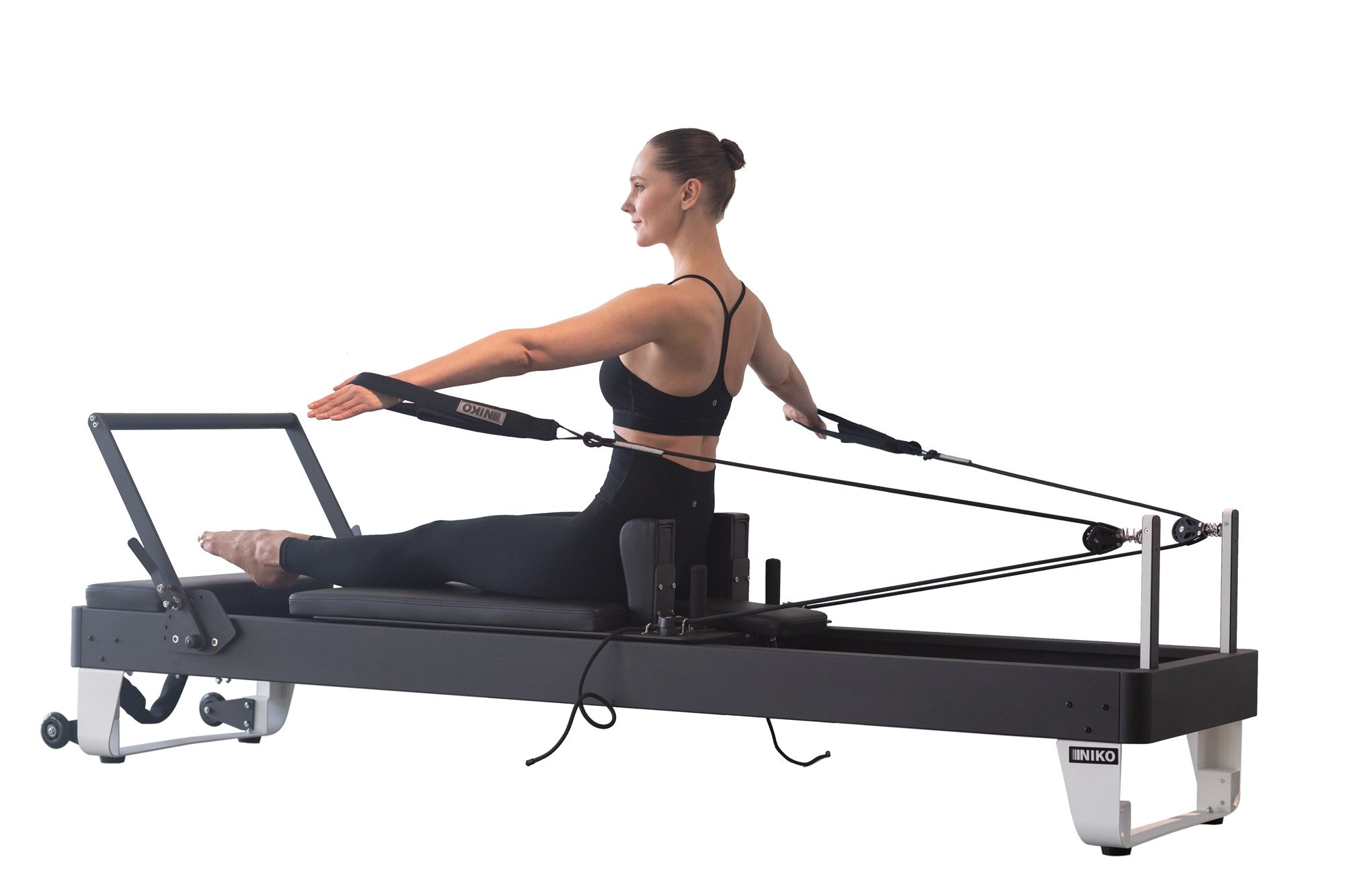 INIKO Pilates Reformer ProII