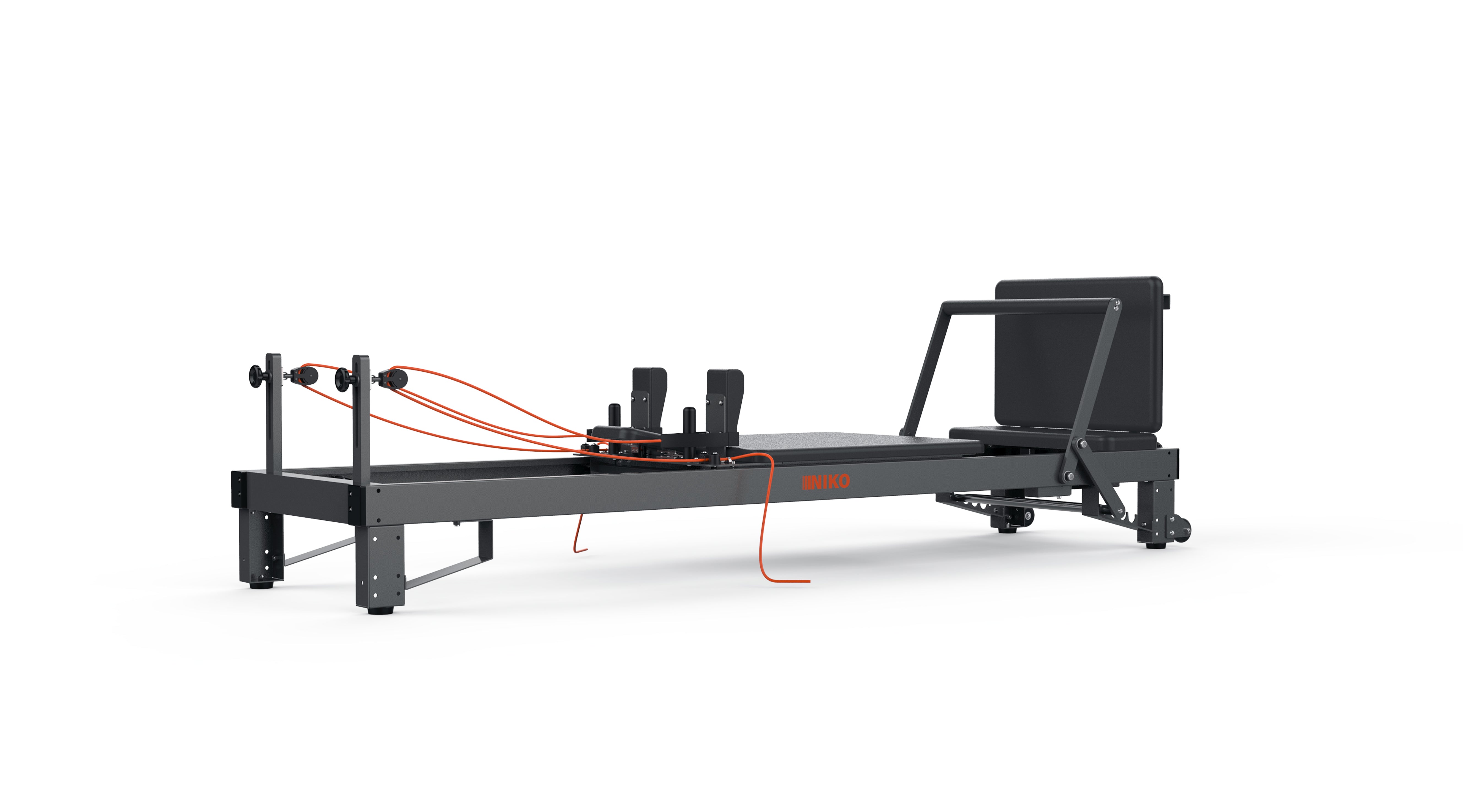 INIKO Pilates Reformer Pro IV