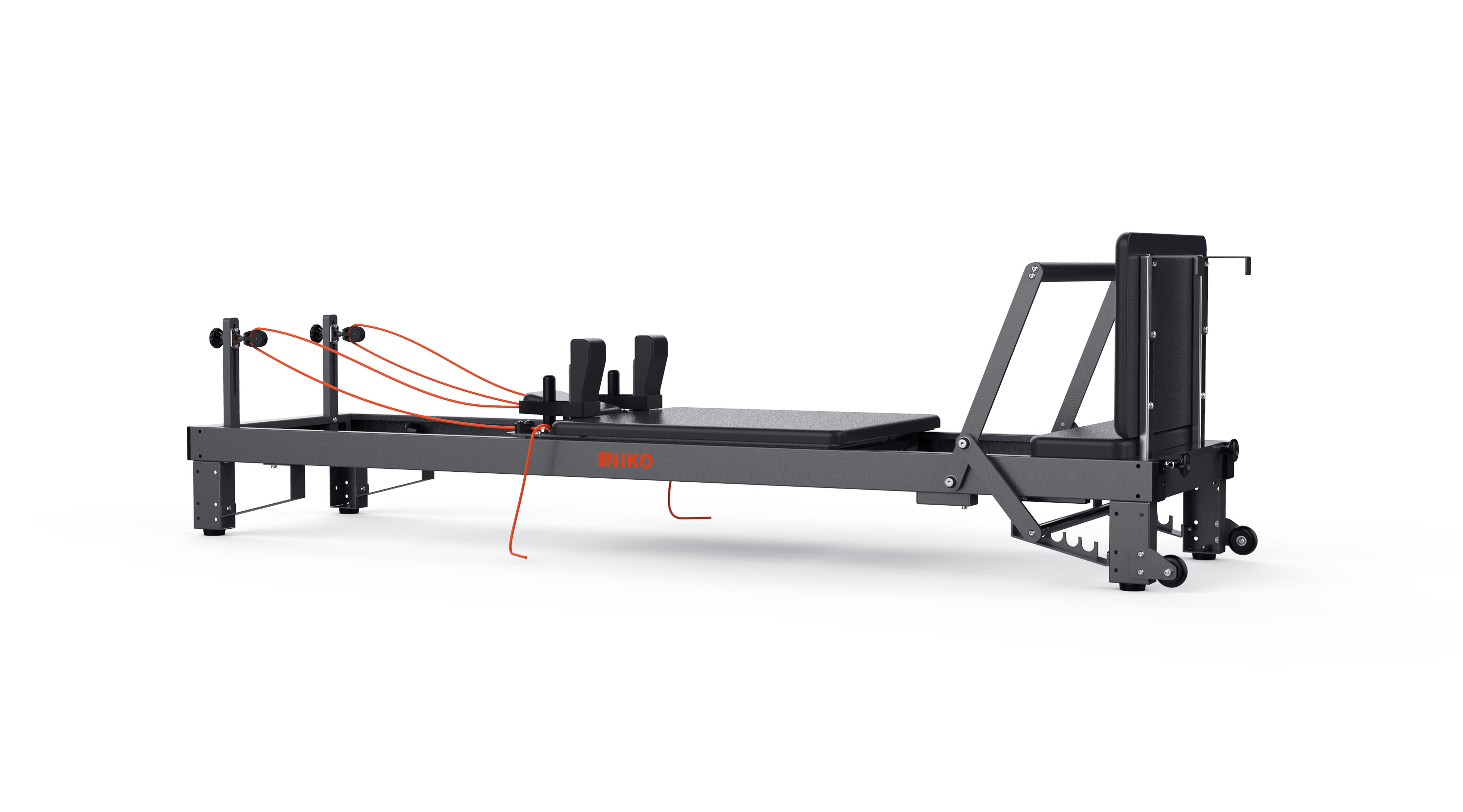 INIKO Pilates Reformer Pro IV