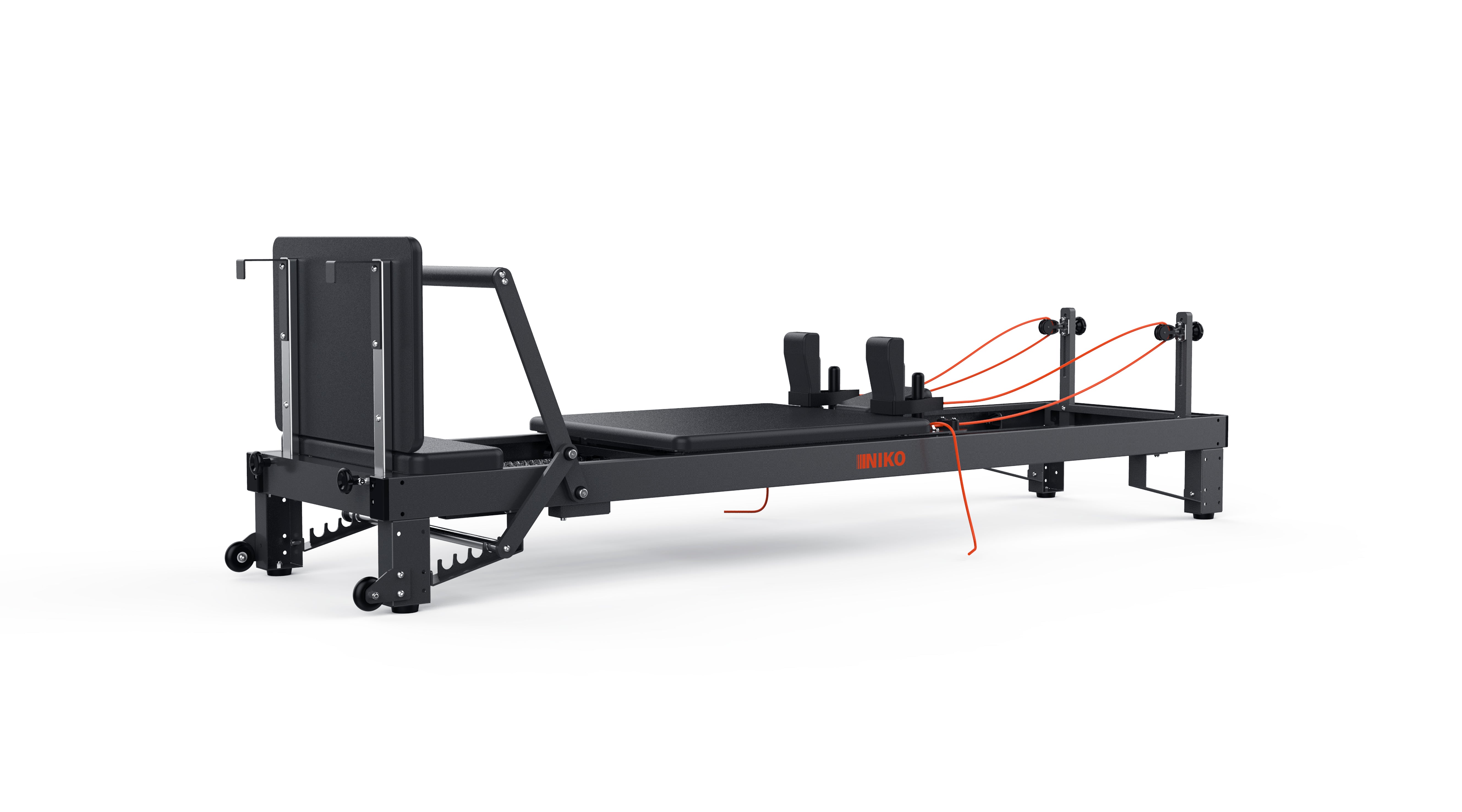 INIKO Pilates Reformer Pro IV