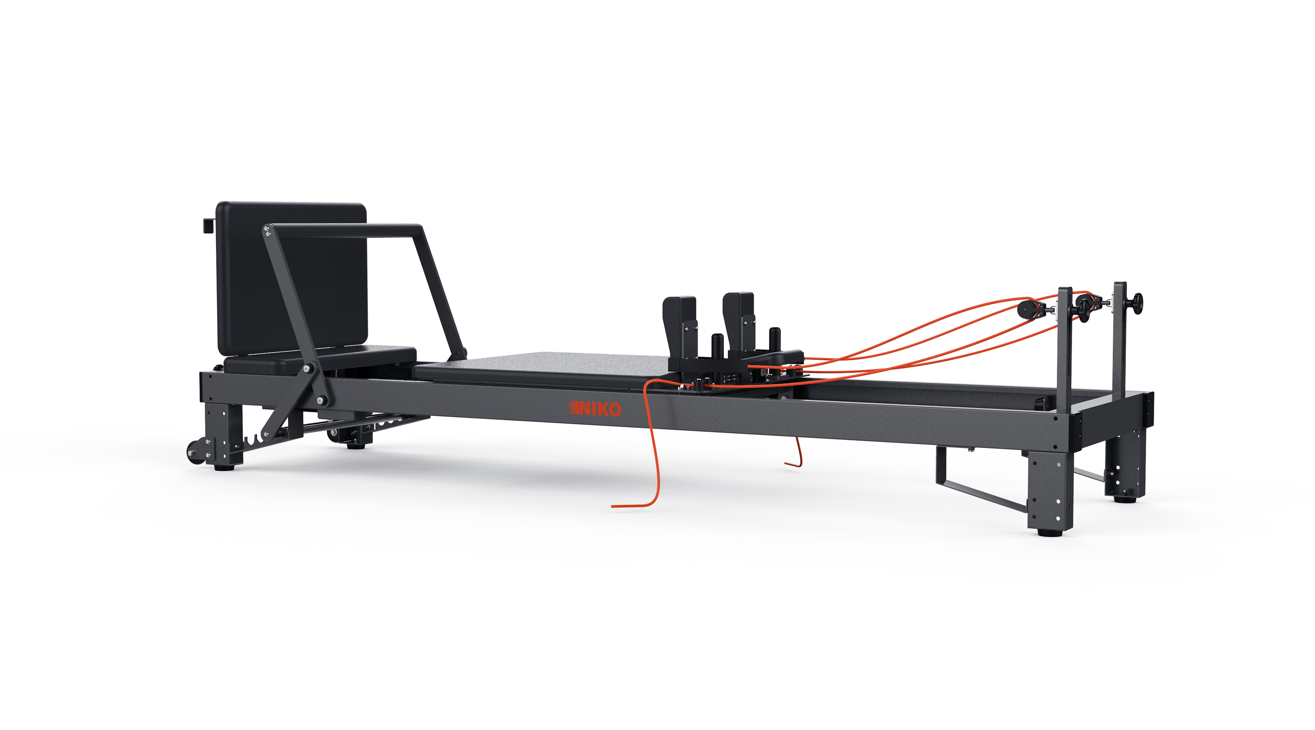 INIKO Pilates Reformer Pro IV