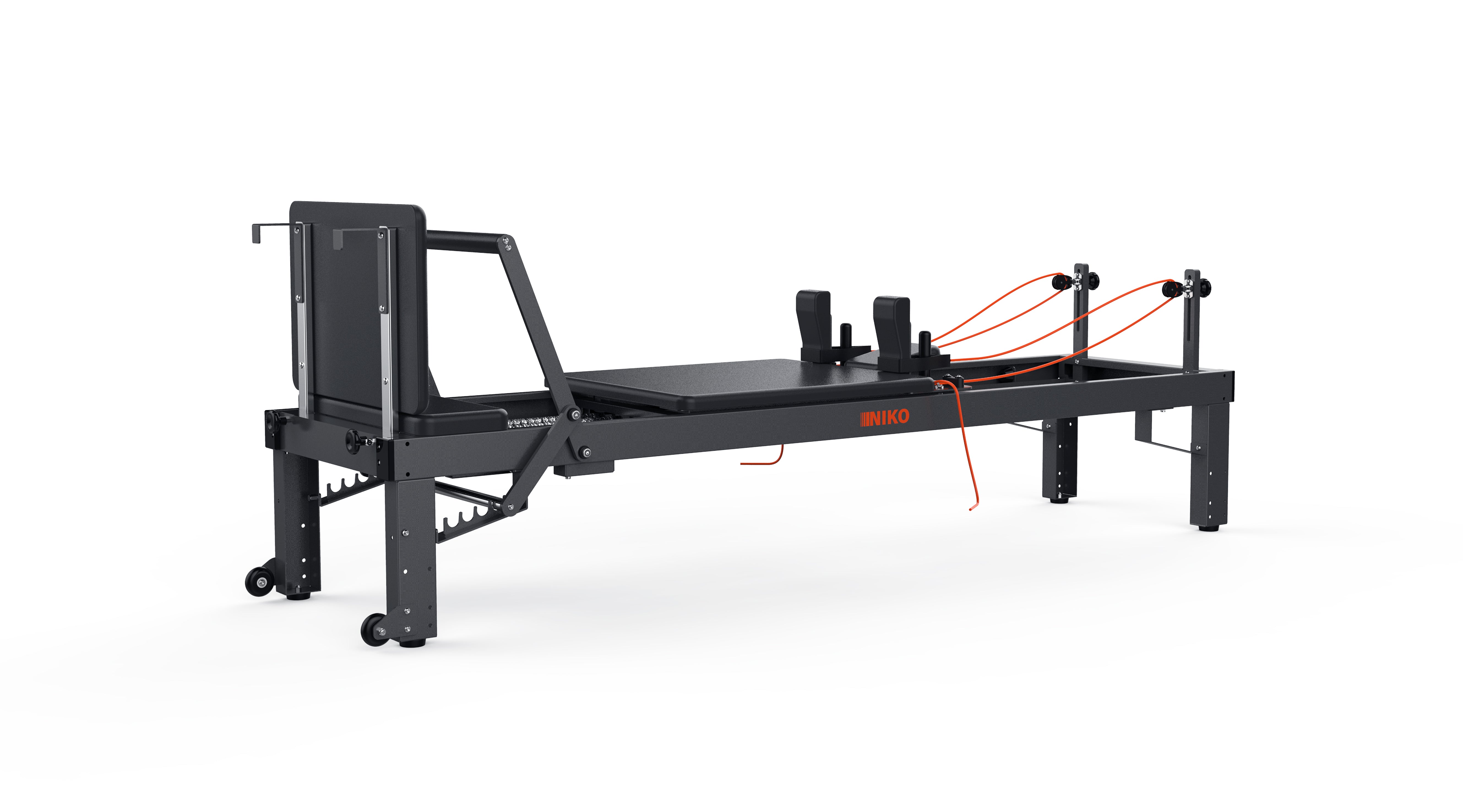 INIKO Pilates Reformer Pro IV